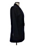 Ann Taylor 100% Wool Blue Wool Blazer Size 6 - photo 4