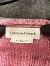 Lovers + Friends Pink Cardigan Size XS - photo 7