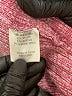 Lovers + Friends Pink Cardigan Size XS - photo 8