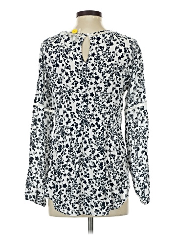 George Long Sleeve Blouse (view 2)