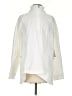 Athleta 100% Polyester White Raincoat Size S - photo 1