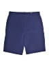 Vineyard Vines Performance Solid Blue Athletic Shorts Size 16 - photo 1