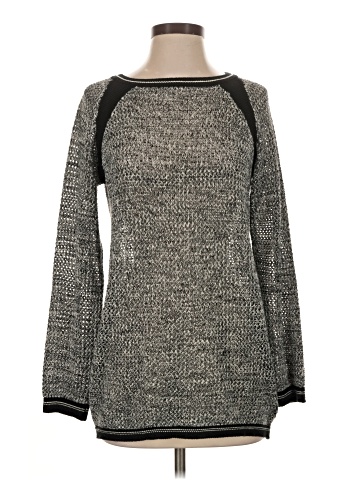 Katherine Barclay Pullover Sweater (view 1)