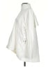 Athleta 100% Polyester White Raincoat Size S - photo 5