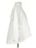 Athleta 100% Polyester White Raincoat Size S - photo 4