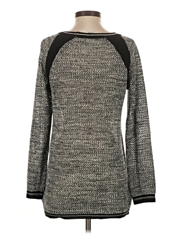 Katherine Barclay Pullover Sweater (view 2)