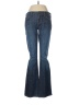 Citizens of Humanity Blue Jeans Size 26 waist - photo 1