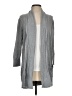 MICHAEL Michael Kors Gray Cardigan Size XS - photo 1