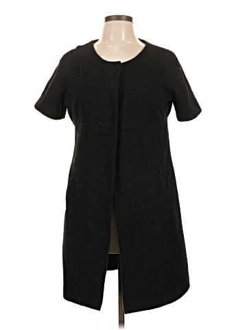 BB Dakota Wool Coat (view 1)