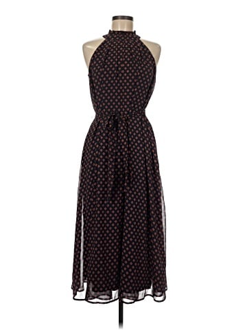 Banana Republic Factory Store Casual Dress (view 1)