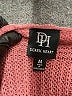 Derek Heart 100% Acrylic Pink Pullover Sweater Size M - photo 7