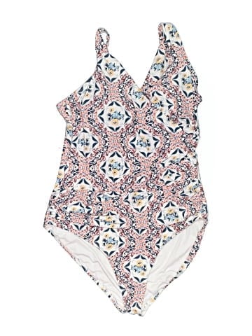 Jantzen One Piece Swimsuit (view 1)