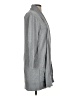MICHAEL Michael Kors Gray Cardigan Size XS - photo 4