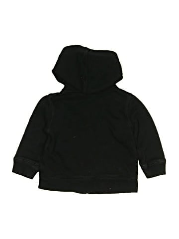 Baby Gap Zip Up Hoodie (view 2)