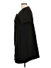 BB Dakota Black Wool Coat Size L - photo 5