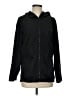 Armani Exchange Solid Black Windbreaker Size S - photo 1