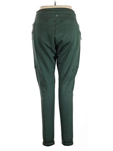 Active by Old Navy Casual Pants (view 2)