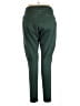 Active by Old Navy 100% Polyester Solid Green Casual Pants Size XL (tall) - photo 2