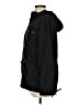 Armani Exchange Solid Black Windbreaker Size S - photo 5