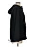 Armani Exchange Solid Black Windbreaker Size S - photo 4