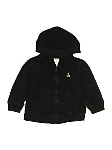 Baby Gap Zip Up Hoodie (view 1)