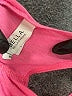 Bella Pink Tank Top Size XS - photo 7