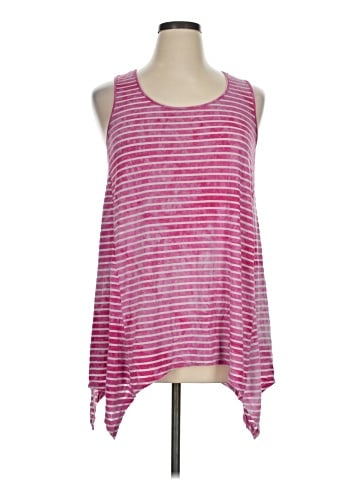 Lee Sleeveless Top (view 1)