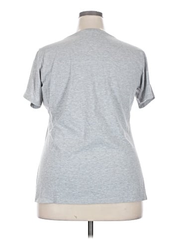Majestic Short Sleeve T-Shirt (view 2)