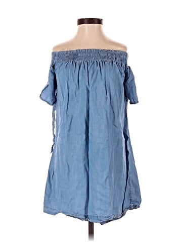 Forever 21 Casual Dress (view 1)