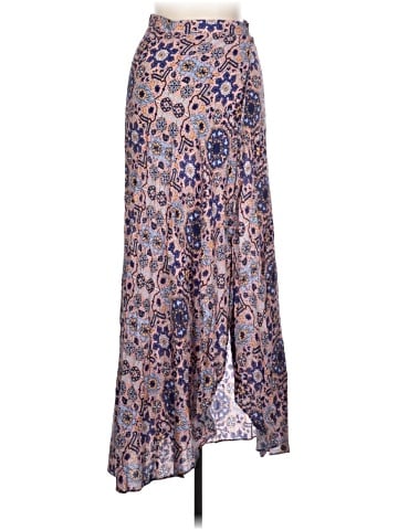Lulus Casual Skirt (view 1)