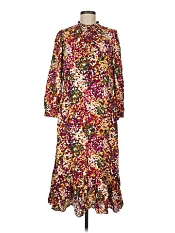 Hobbs London Casual Dress (view 1)