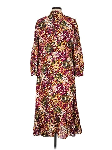 Hobbs London Casual Dress (view 2)