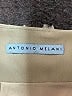 Antonio Melani Tan Formal Skirt Size 8 - photo 4