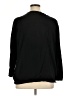 Dana Buchman Solid Black Pullover Sweater Size 1X - photo 2