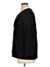 Dana Buchman Solid Black Pullover Sweater Size 1X - photo 5