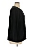 Dana Buchman Solid Black Pullover Sweater Size 1X - photo 4