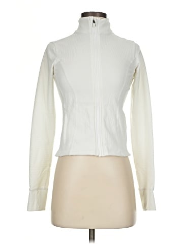 90 Degree by Reflex Track Jacket (view 1)