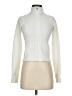 90 Degree by Reflex Ivory Track Jacket Size XS - photo 1