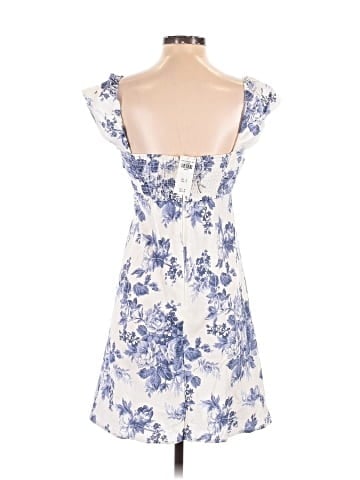 Abercrombie & Fitch Cocktail Dress (view 2)