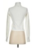 90 Degree by Reflex Ivory Track Jacket Size XS - photo 2