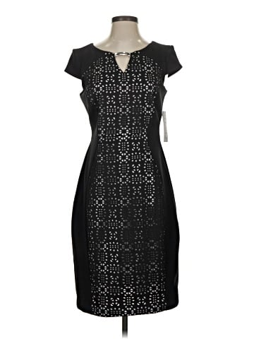 Sangria Cocktail Dress (view 1)