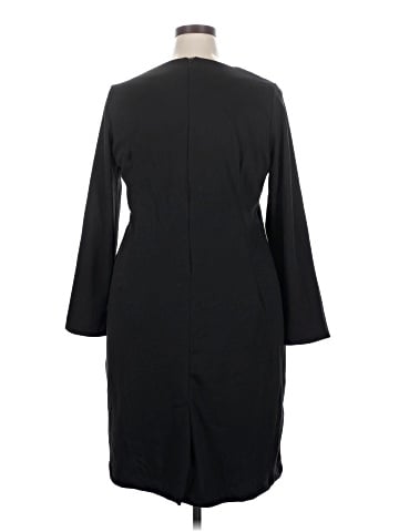 Jessica London Casual Dress (view 2)