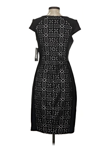 Sangria Cocktail Dress (view 2)