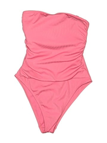 Shade & Shore Bodysuit (view 1)