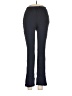 H&M 100% Viscose Solid Blue Active Pants Size 18 - photo 1