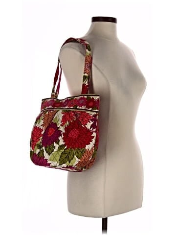 Vera Bradley Shoulder Bag (view 2)
