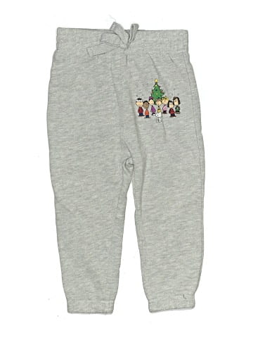 Peanuts Sweatpants (view 1)