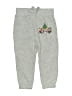 Peanuts Argyle Gray Sweatpants Size 3T - photo 1