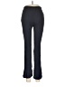 H&M 100% Viscose Solid Blue Active Pants Size 18 - photo 2