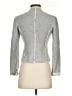 People Like Frank Chevron-herringbone Gray Jacket Size XS - photo 2